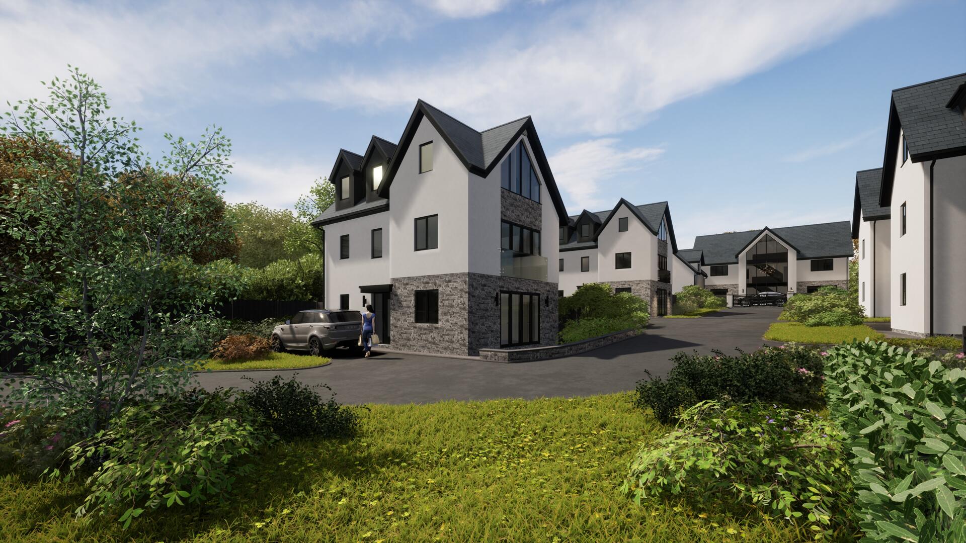 4 bed property in Trearddur Road, Trearddur Bay